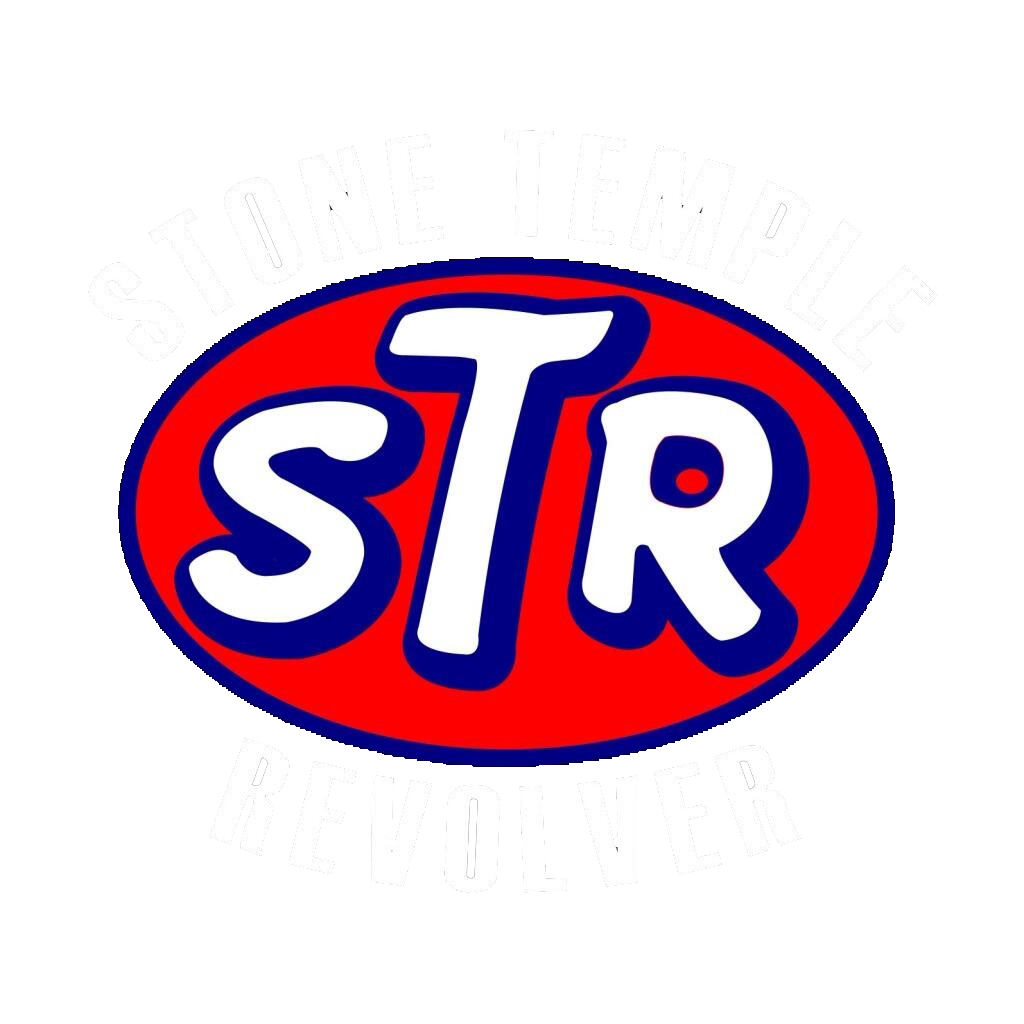 Stone Temple Revolver